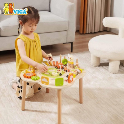 Activity Table