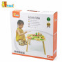 Activity Table