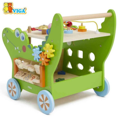 Activity Walker - Crocodile
