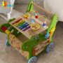 Activity Walker - Crocodile