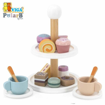Afternoon Tea Set