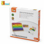 Alphabet and Math Operation Board
