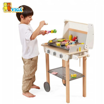 BBQ Set