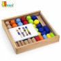 Block Tower Building Game