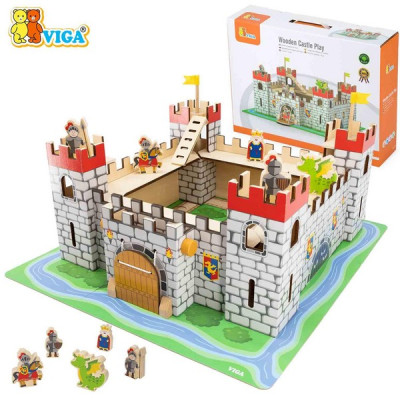 Castle Play