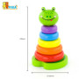 Frog Stacker