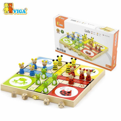 Ludo