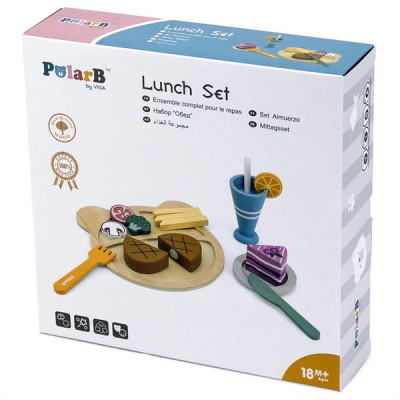 Lunch Set