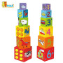 Nesting Stacking Blocks viga