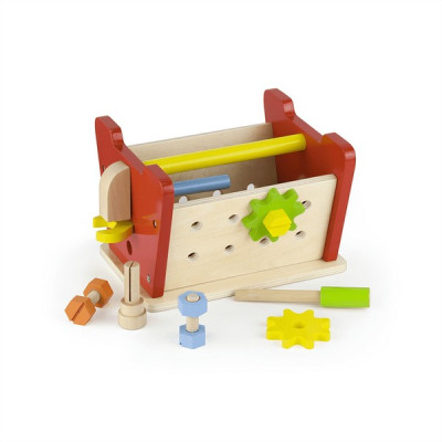 Table Top Workbench