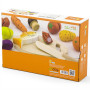 Viga - Cutting Food Set