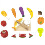 Viga - Cutting Food Set