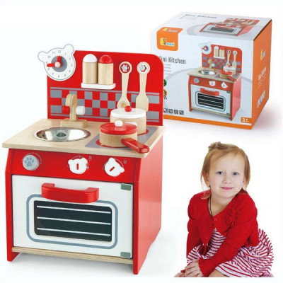 Mini Kitchen